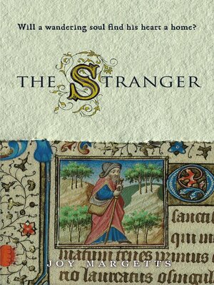 cover image of The Stranger